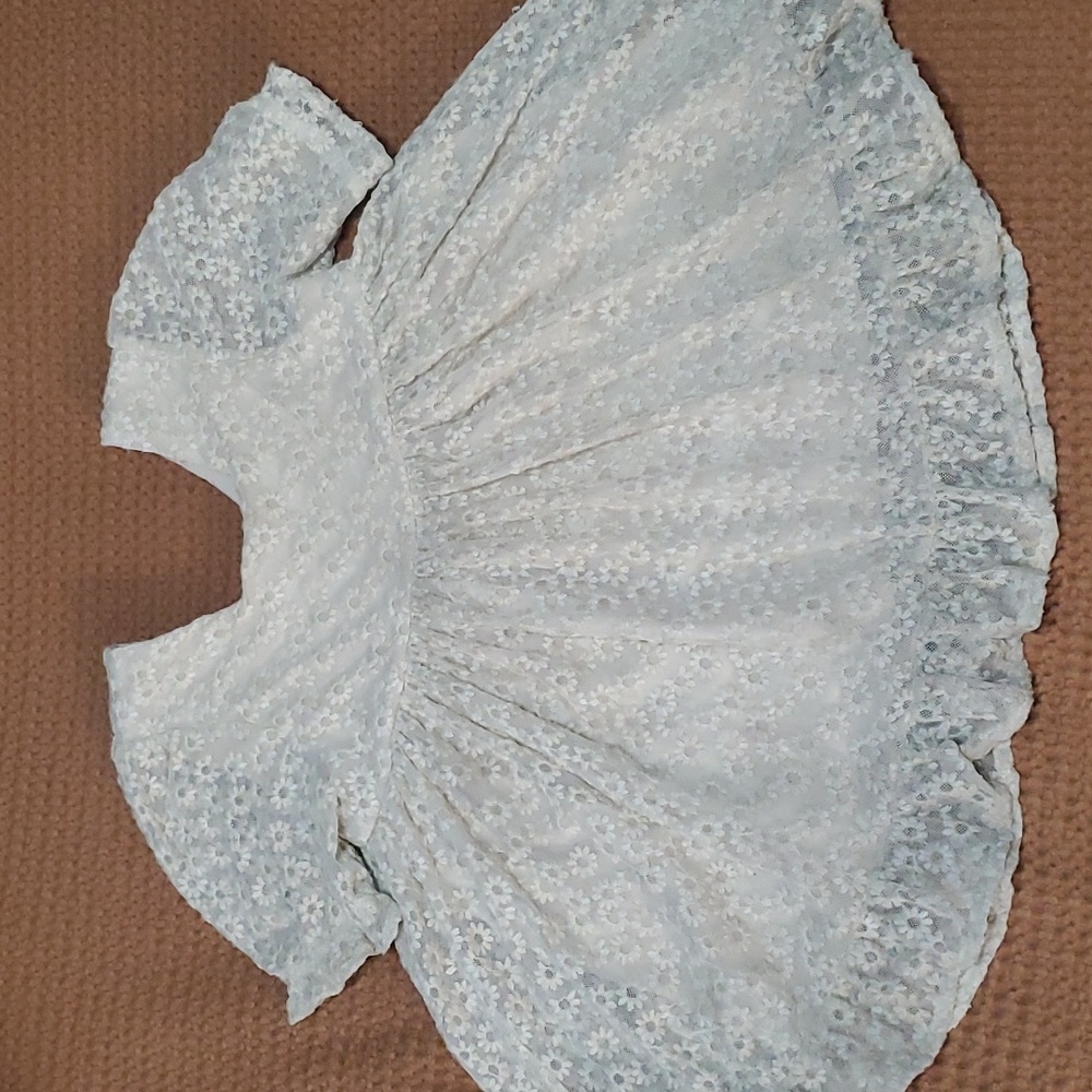 Noralee Ivory Dress